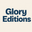 gloryeditions.com logo